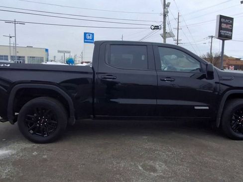 Used 2023 GMC Sierra 1500 Elevation image 9