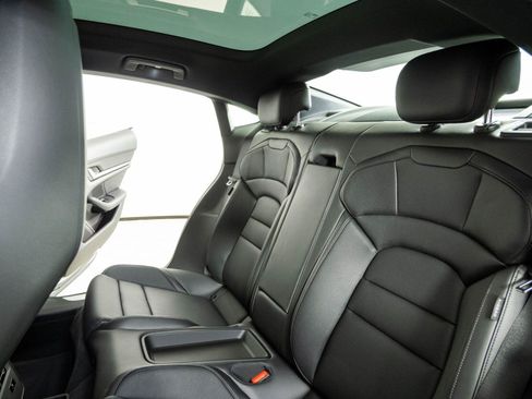 New 2026 Porsche Taycan AWD/4WD image 22
