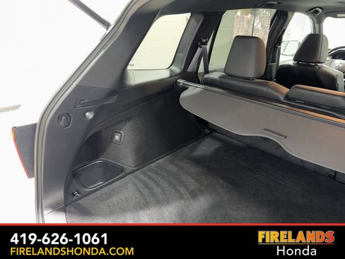 Certified 2024 Honda Passport EX-L image 34