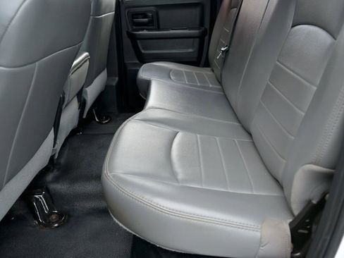 Used 2018 RAM 1500 Tradesman image 10