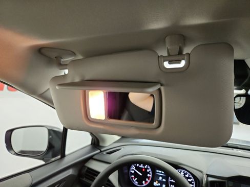New 2026 Subaru Crosstrek 2.0i Premium AWD/4WD image 25