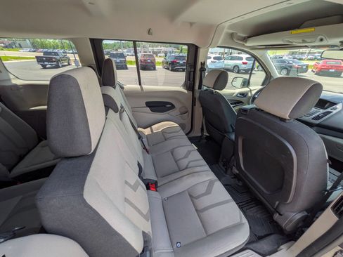 Used 2015 Ford Transit Connect XLT FWD image 31