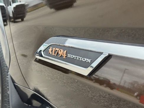 Used 2024 Toyota Tundra 1794 Edition image 37