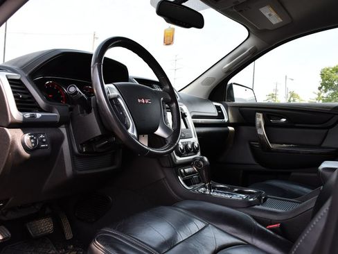 Used 2016 GMC Acadia SLT AWD/4WD image 16