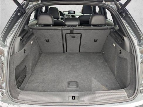 Used 2018 Audi Q3 2.0T Premium w/ Convenience Package FWD image 6