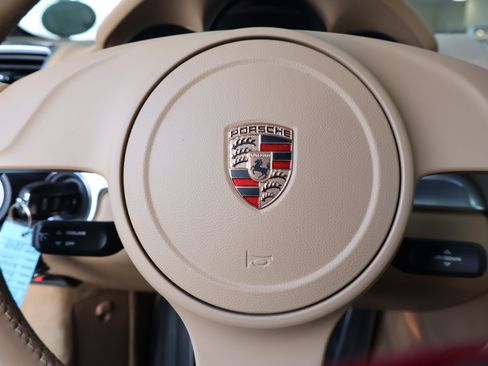 Used 2013 Porsche Boxster RWD image 20
