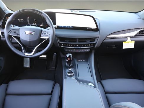 New 2025 Cadillac CT5 Sport image 15