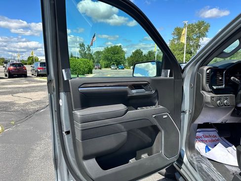 New 2025 Chevrolet Silverado 1500 RST w/ Convenience Package II image 28