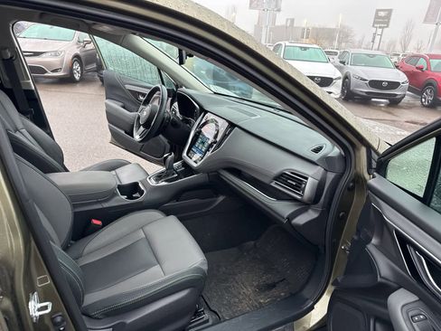 Used 2023 Subaru Outback Onyx Edition w/ Popular Package #2 image 20