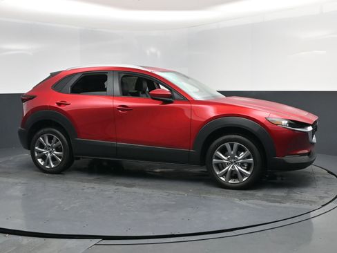New 2026 MAZDA CX-30 AWD 2.5 S image 2