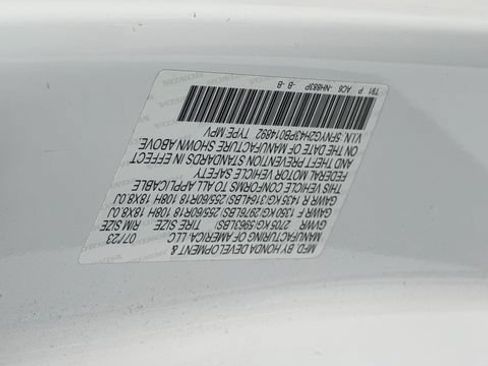 Used 2023 Honda Pilot EX-L image 19