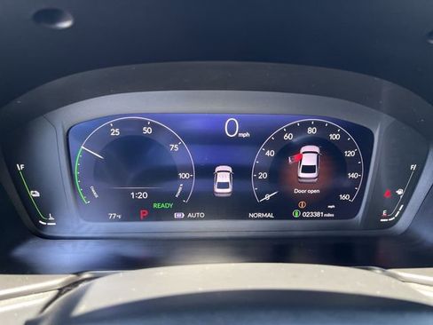 Used 2024 Honda Accord Sport image 12