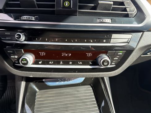 Used 2019 BMW X3 xDrive30i image 26