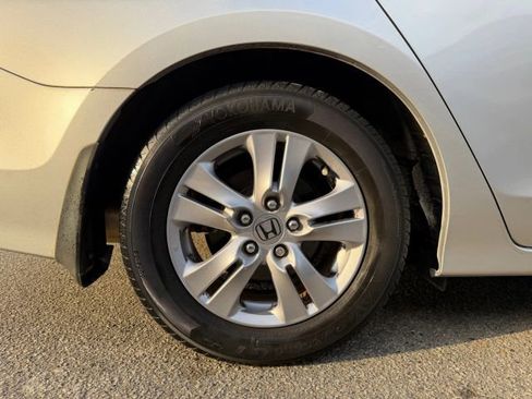 Used 2012 Honda Accord SE image 15