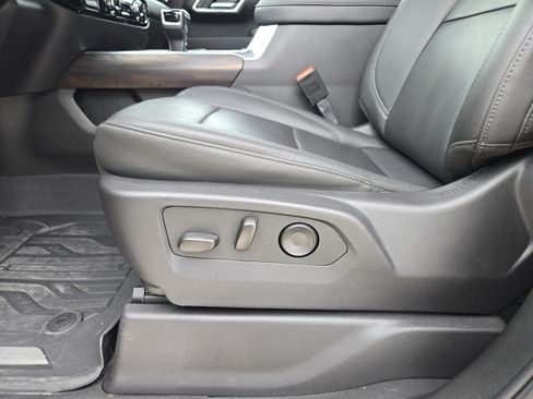 Used 2024 GMC Sierra 1500 SLT AWD/4WD image 22