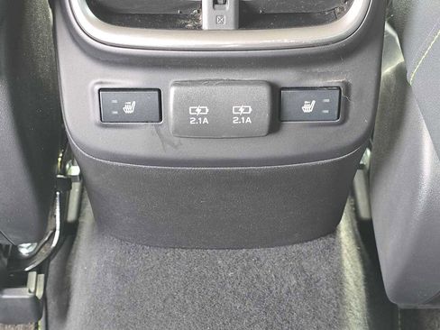 Used 2022 Subaru Outback Onyx Edition XT AWD/4WD image 22
