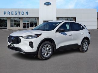New 2026 Ford Escape Active video 1