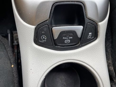 Used 2018 Jeep Compass Latitude w/ Popular Equipment Group image 43