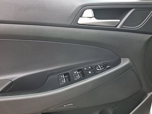 Used 2019 Hyundai Tucson Ultimate AWD/4WD image 16