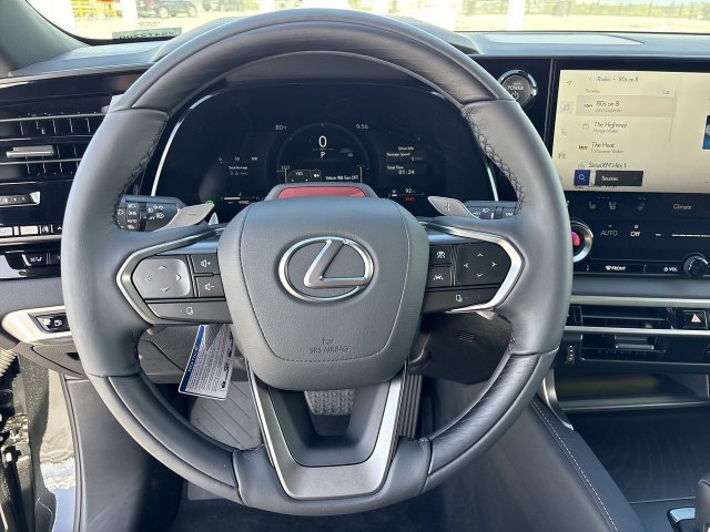 New 2026 Lexus RX 350 w/ Convenience Package AWD/4WD image 14