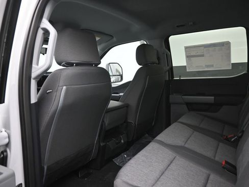 New 2026 Ford F350 XL w/ STX Appearance Package AWD/4WD image 26