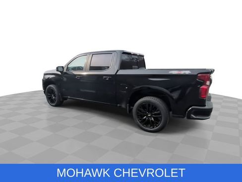 Used 2019 Chevrolet Silverado 1500 RST w/ All-Star Edition image 7