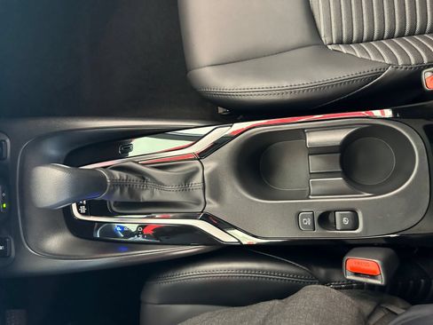 New 2026 Toyota Corolla XSE FWD image 24