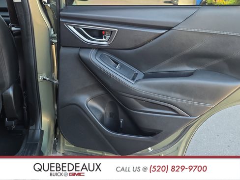 Used 2019 Subaru Forester Touring image 28