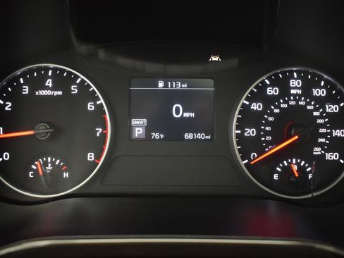 Used 2022 Kia Seltos EX AWD/4WD image 21