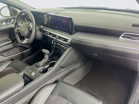 Used 2024 Kia K5 GT-Line image 30