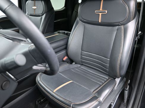 Used 2023 Ford F150 Platinum w/ Equipment Group 701A High image 23