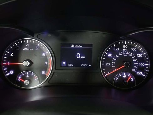 Used 2020 Kia Optima Premium image 42