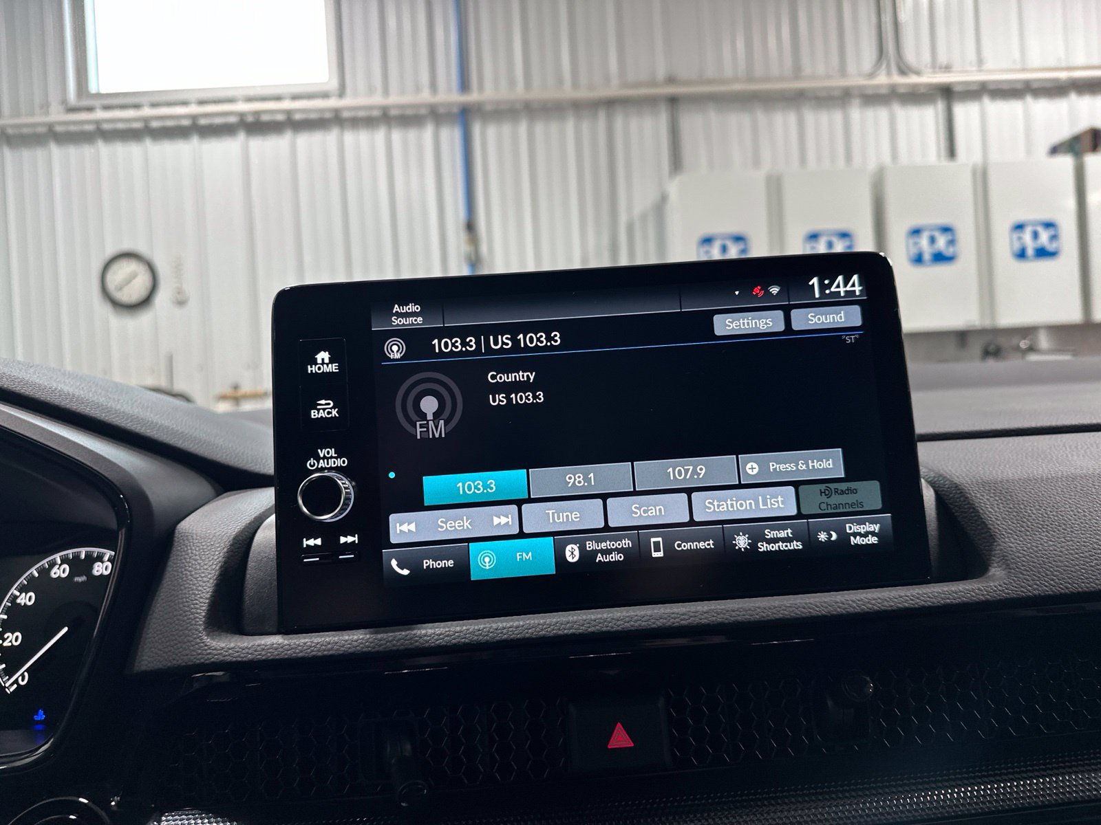 Used 2024 Honda CR-V EX-L image 50