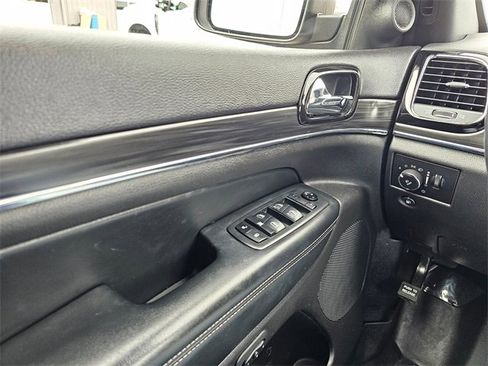 Used 2021 Jeep Grand Cherokee Limited w/ Quick Order Package 28K 80th image 29