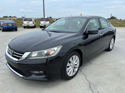 Used 2014 Honda Accord EX-L image 8
