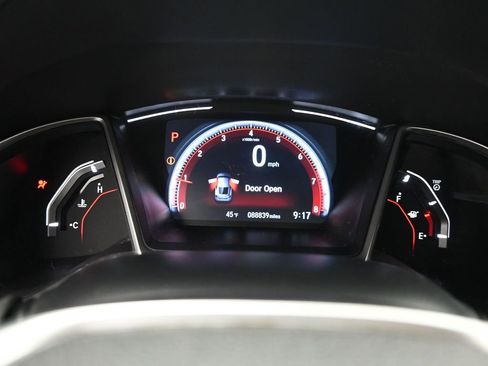 Used 2020 Honda Civic Sport image 22