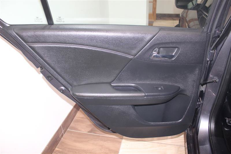 Used 2016 Honda Accord Sport image 28
