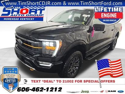 Used 2023 Ford F150 Tremor