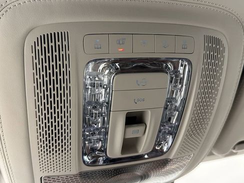 New 2026 Mercedes-Benz Maybach GLS 600 4MATIC image 42