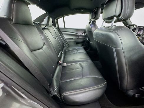 Used 2013 Chrysler 200 Limited w/ Sun/Sound Group image 32