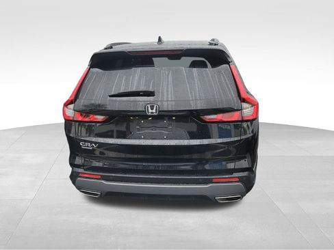 Certified 2025 Honda CR-V Sport-L image 14