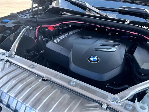 Used 2026 BMW X3 xDrive30i w/ Premium Package AWD/4WD image 31