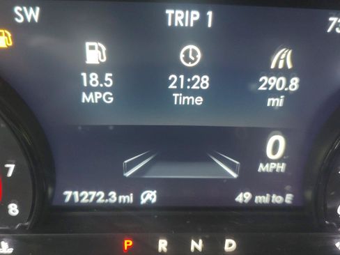 Used 2020 Lincoln Corsair Reserve w/ Elements Package AWD/4WD image 6
