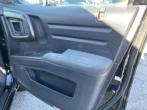 Used 2012 Honda Ridgeline Sport image 24