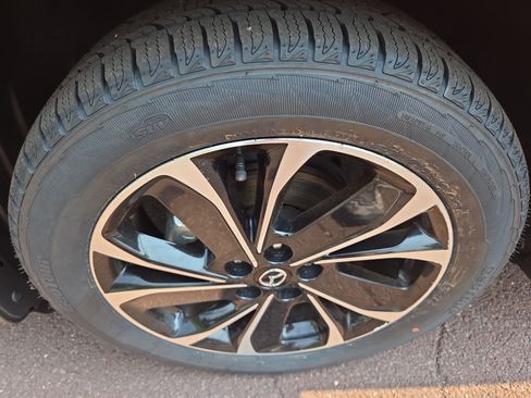 Used 2023 MAZDA CX-5 AWD 2.5 S w/ Premium Plus Pkg image 12