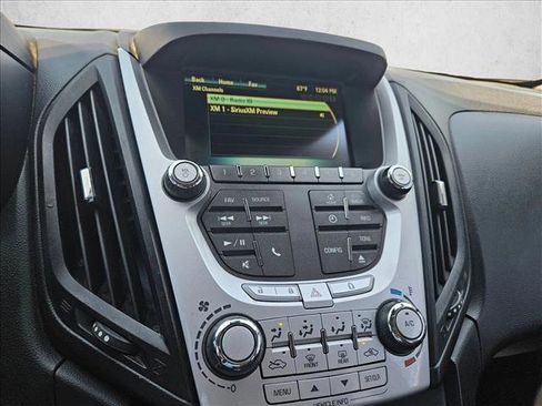 Used 2015 Chevrolet Equinox LT w/ Driver Convenience Package FWD image 12