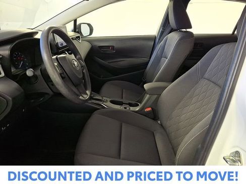 Used 2024 Toyota Corolla LE image 15
