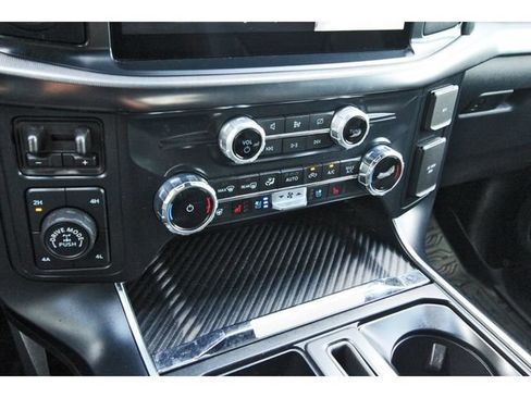 Certified 2024 Ford F150 Raptor AWD/4WD image 24