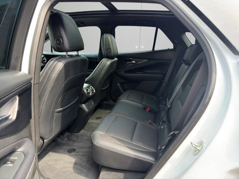 Used 2024 Chevrolet Blazer EV LT AWD/4WD image 10