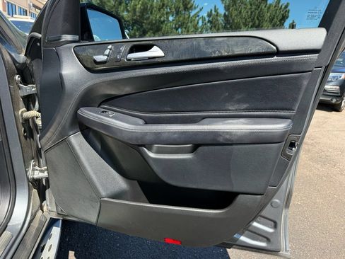 Used 2018 Mercedes-Benz GLE 43 AMG 4MATIC image 28